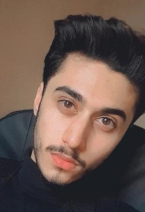 Ruhail